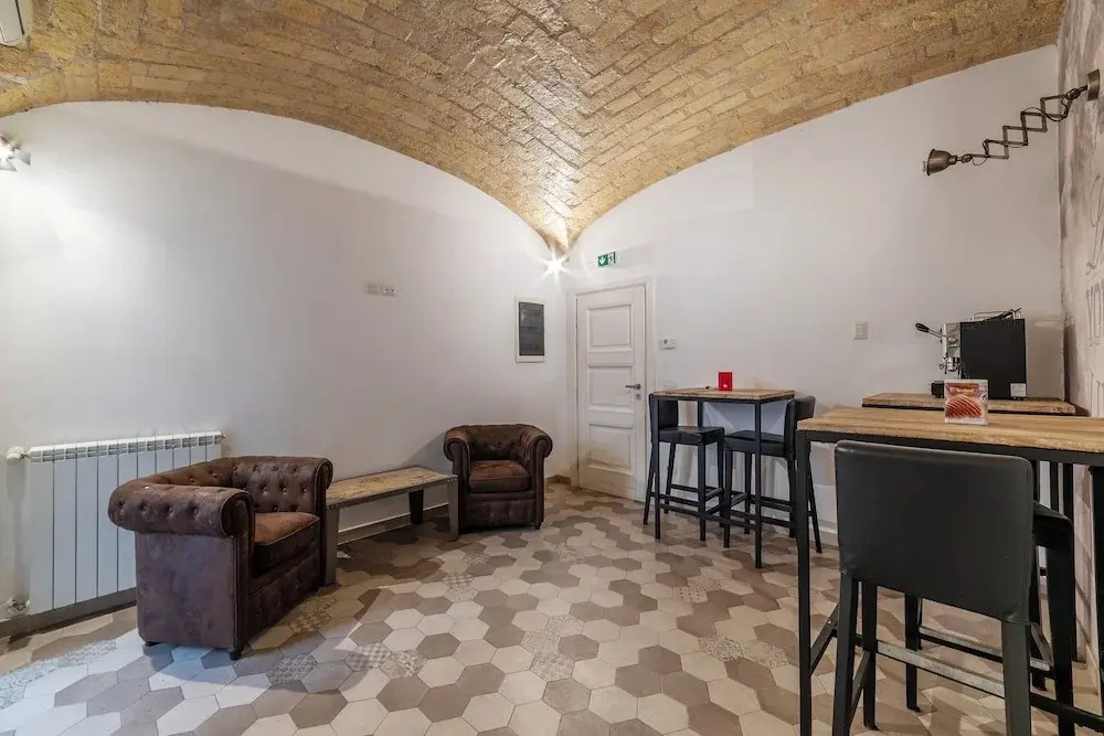 Foto - Major 93 Guesthouse