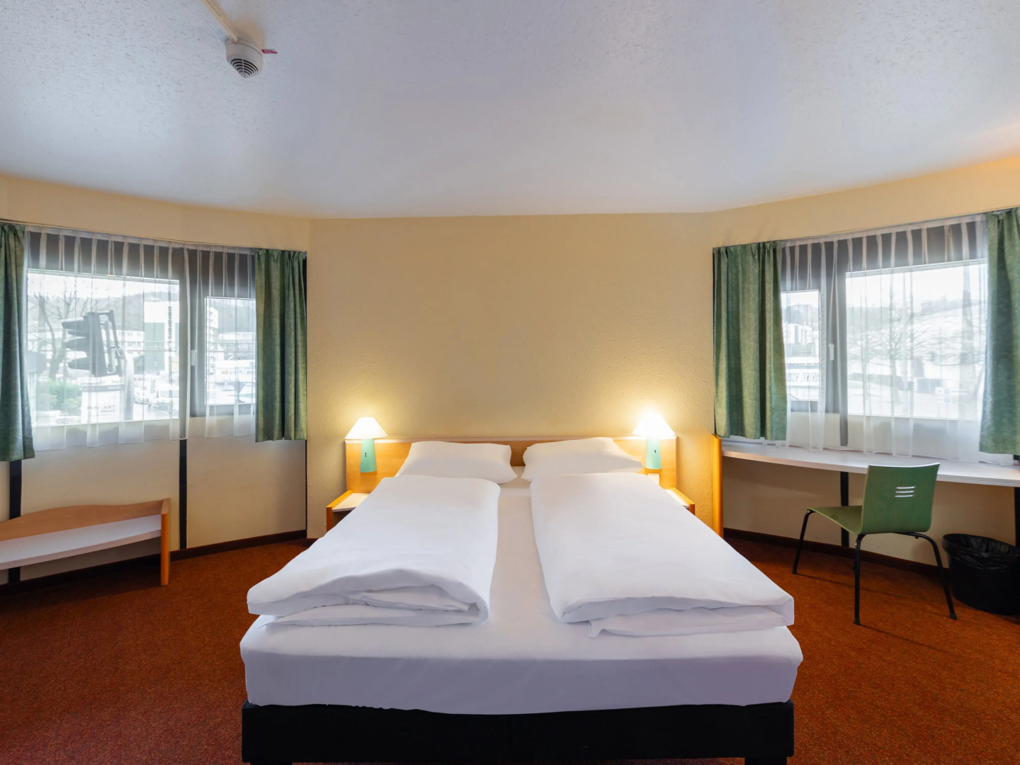 Foto - B&B HOTEL Wuppertal-City