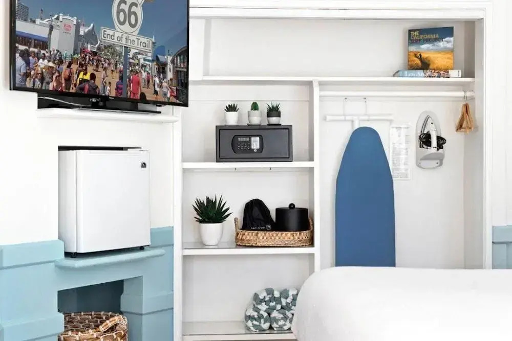 Photo - Sea Blue Hotel