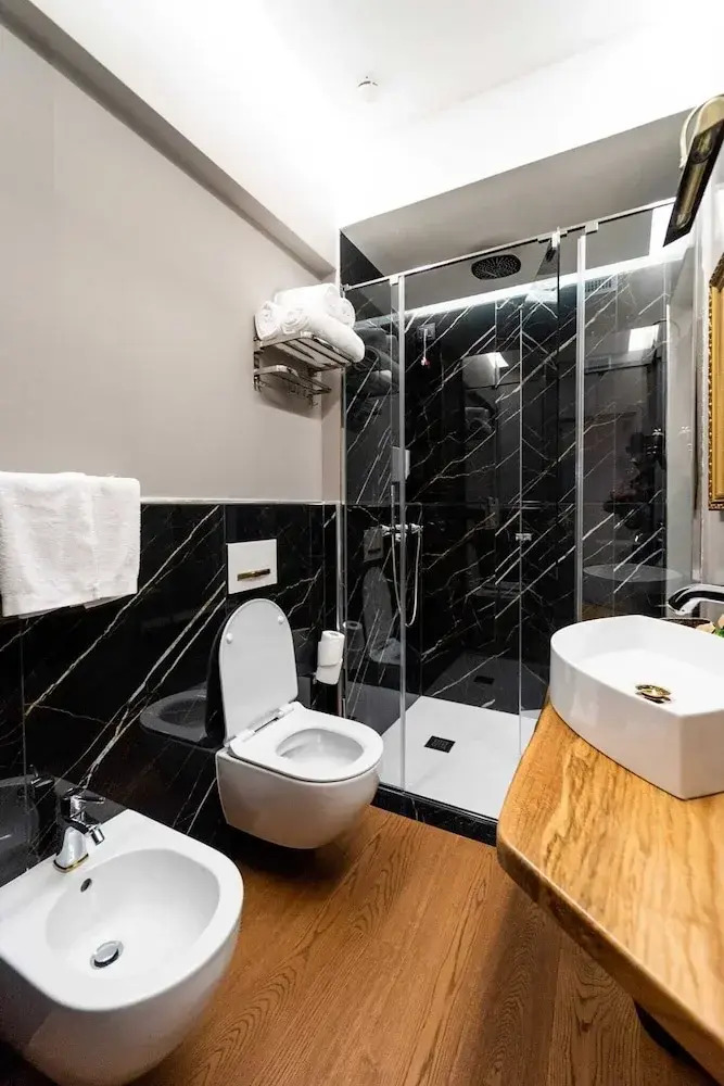 Foto - Queen Cattleya Suite