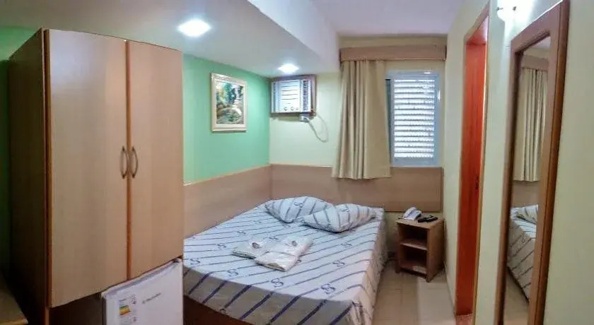 Foto - Hotel Stela