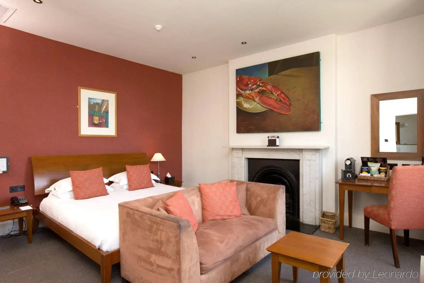 Photo - Hotel du Vin & Bistro Tunbridge Wells