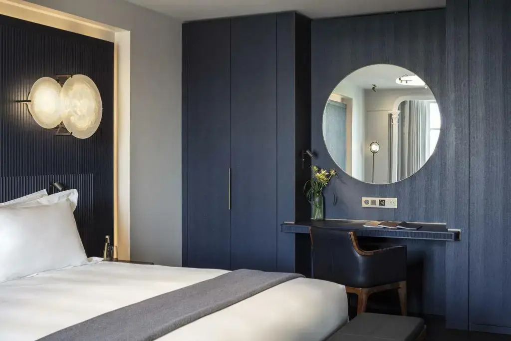 Foto - Mandarin Oriental Lutetia, Paris