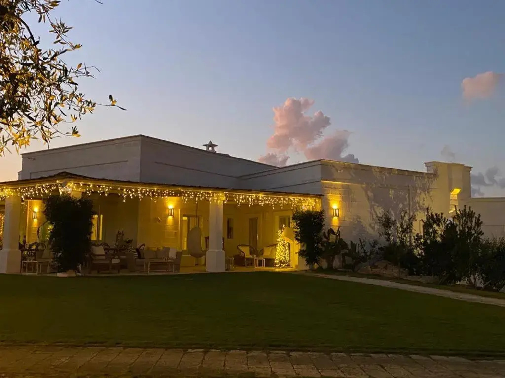 Foto - Masseria San Francesco