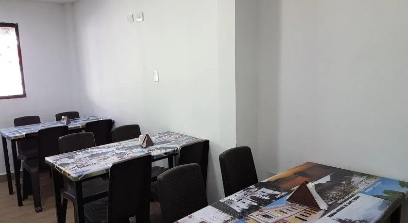 Foto - Hotel Bahia Suite