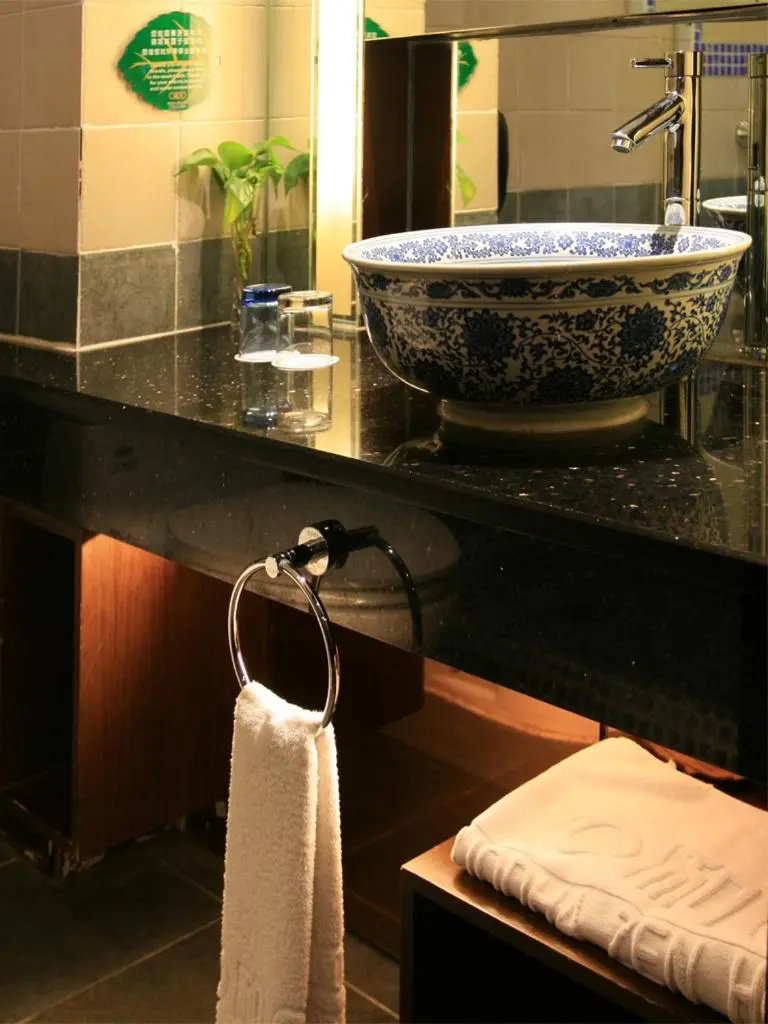 Photo - Buddha Zen Hotel Chengdu