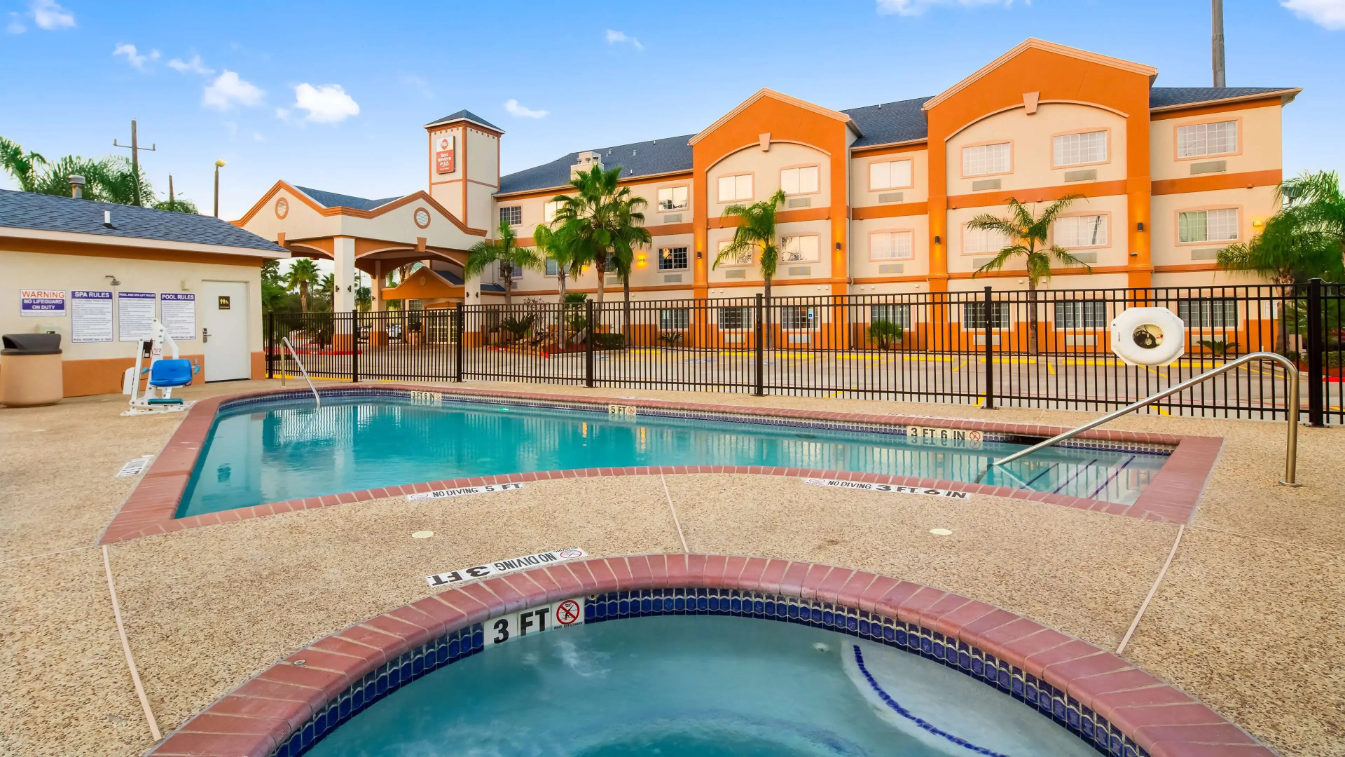 Foto - Best Western Plus Houston Atascocita Inn & Suites