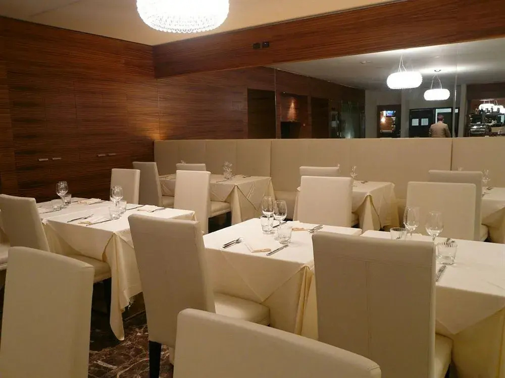Foto - La Favorita Hotel