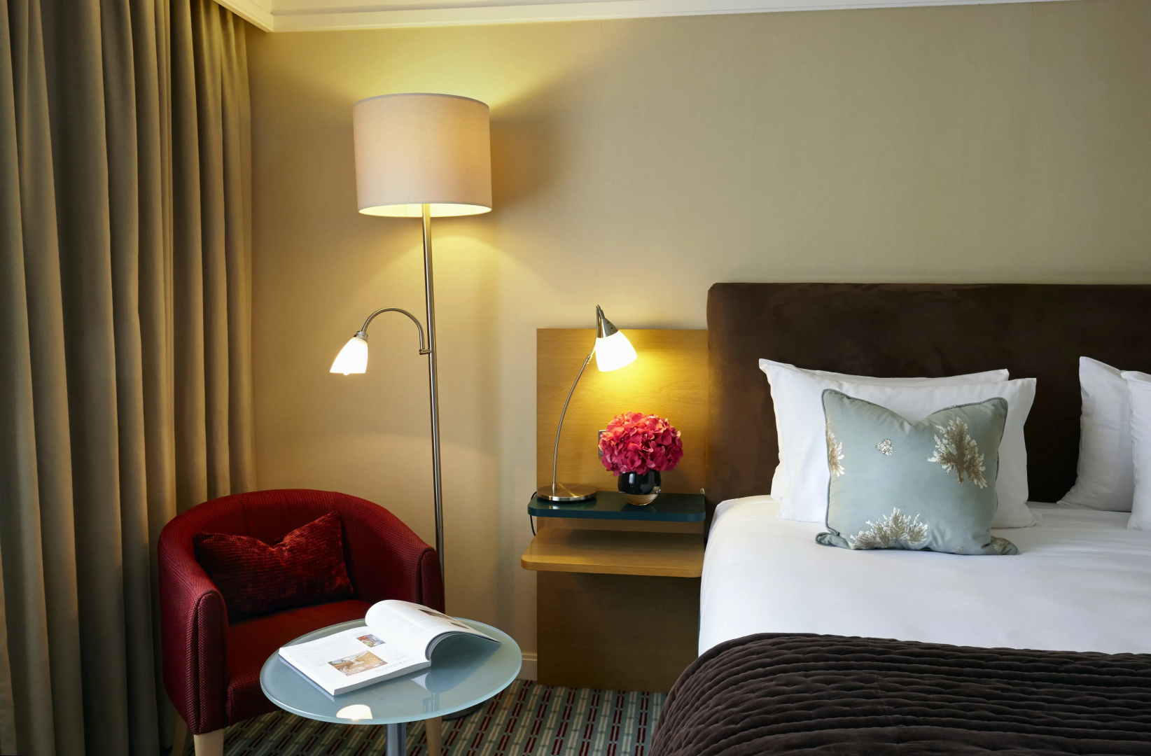 Photo - The Croke Park Hotel