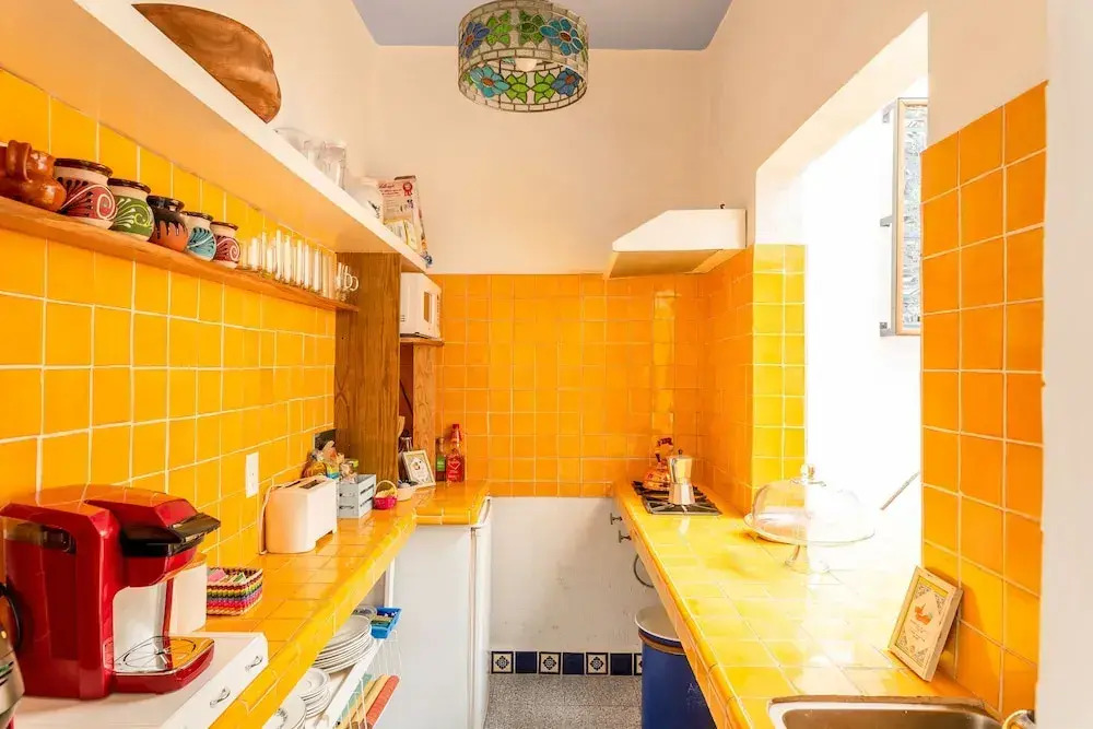 Photo - Villa Coyoacan