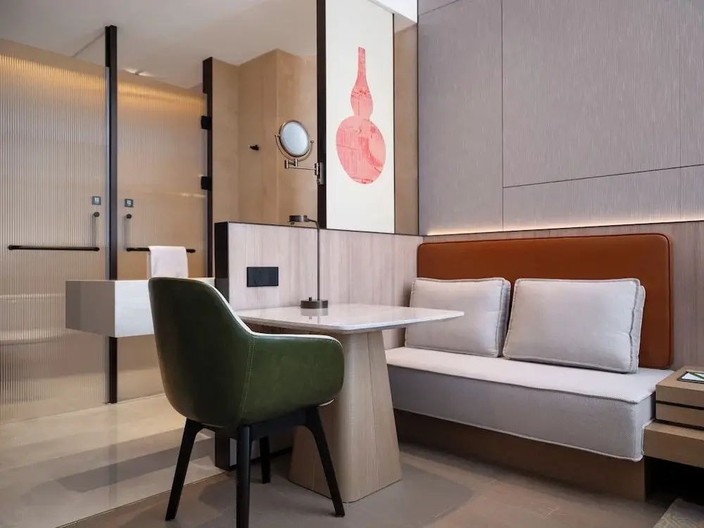 Photo - Holiday Inn Beijing Daxing Centre by IHG