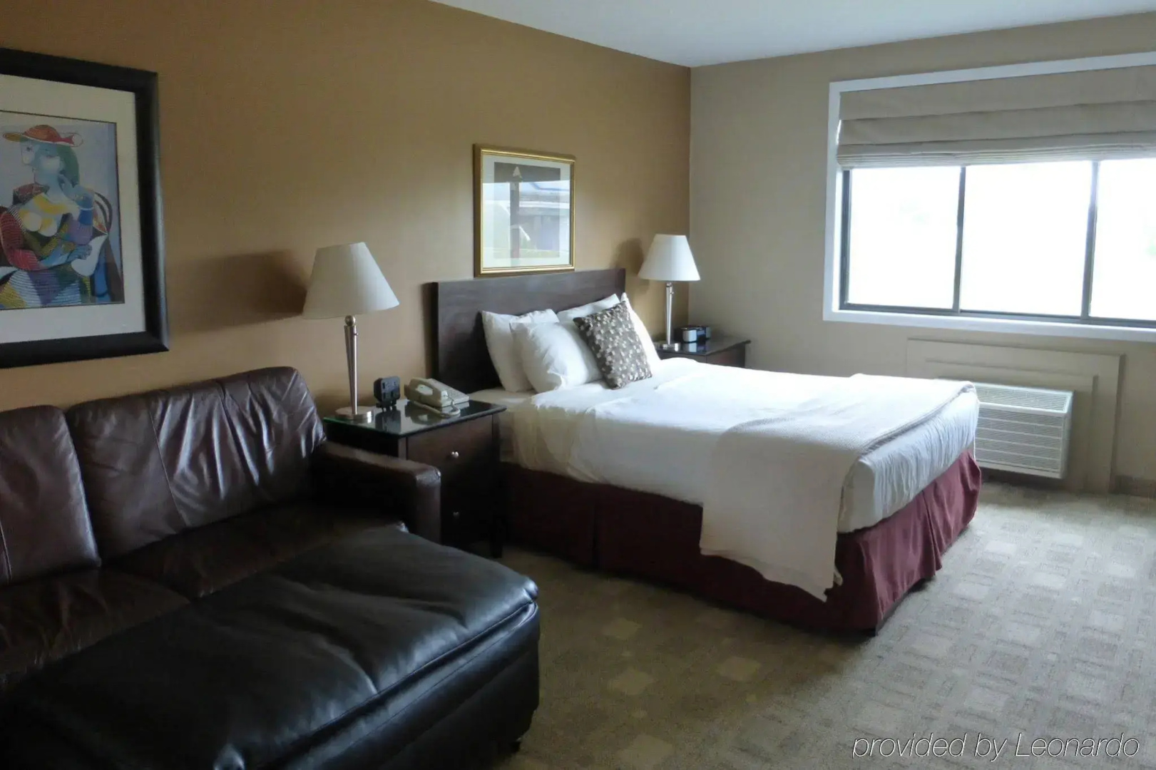 Foto - Red Roof Inn & Suites Herkimer