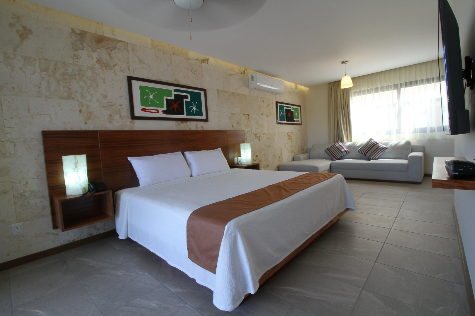 Foto - Grand Fifty Suites