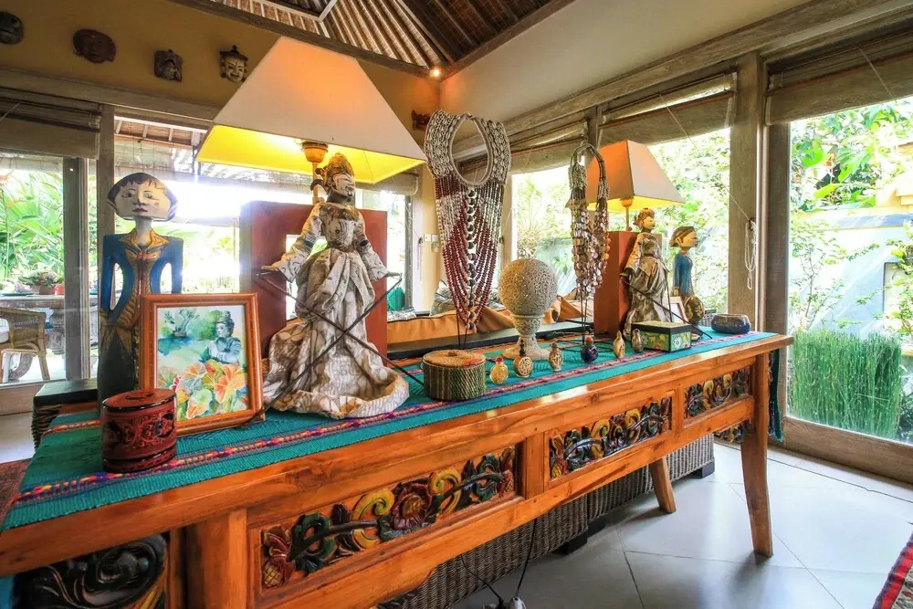 Photo - Villa Semua Suka in the Ricefields of Penestanan