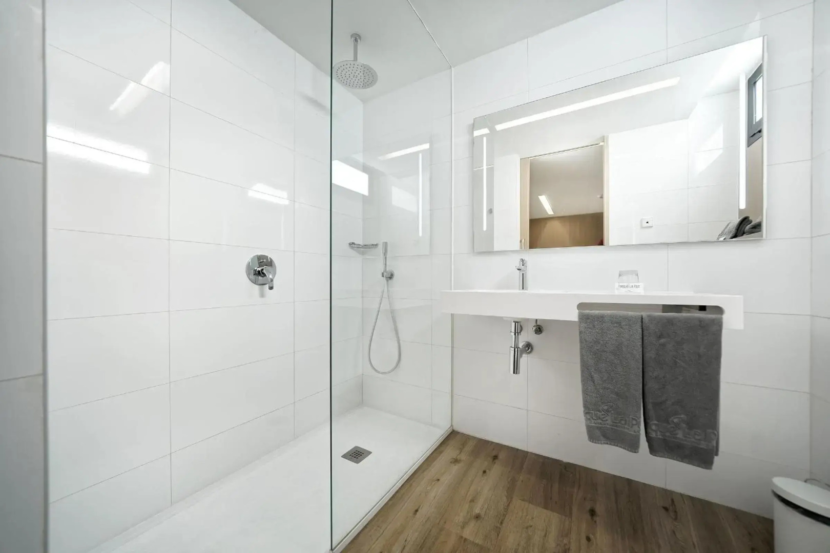 Foto - Hotel Parque La Paz