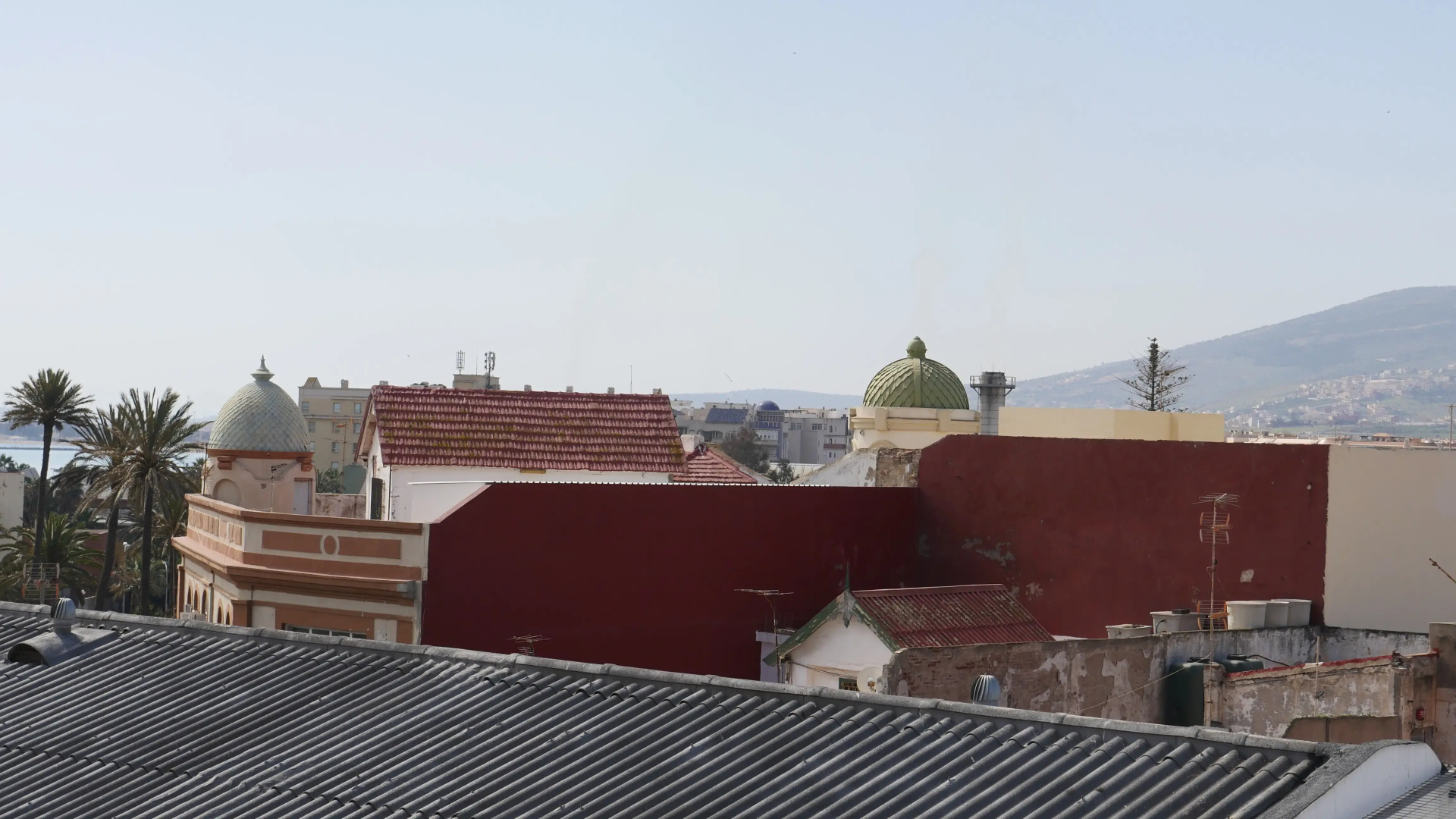 Foto - Hotel Rusadir