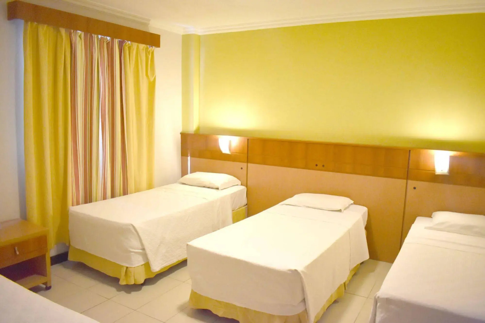 Foto - Sandri City Hotel