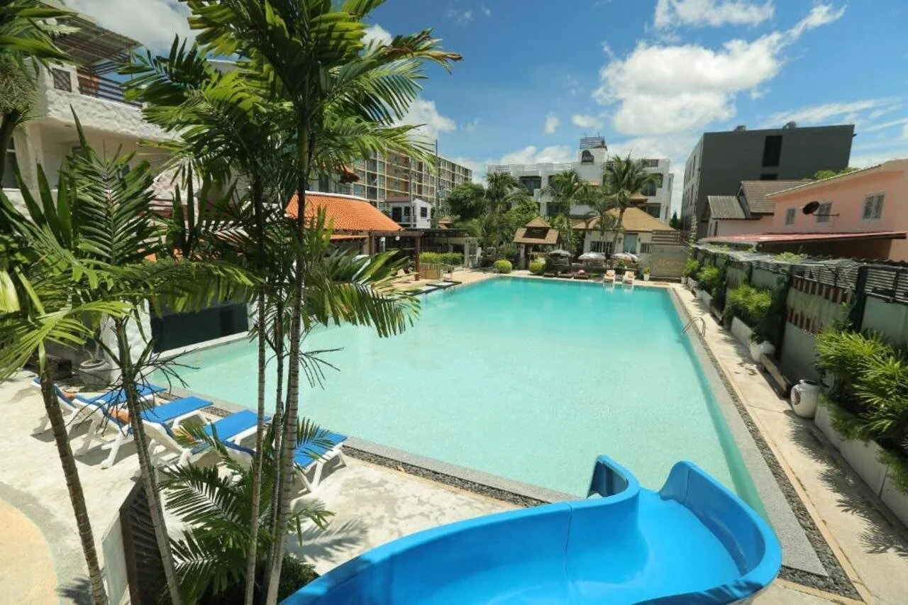 Photo - My Way Hua Hin Music Hotel