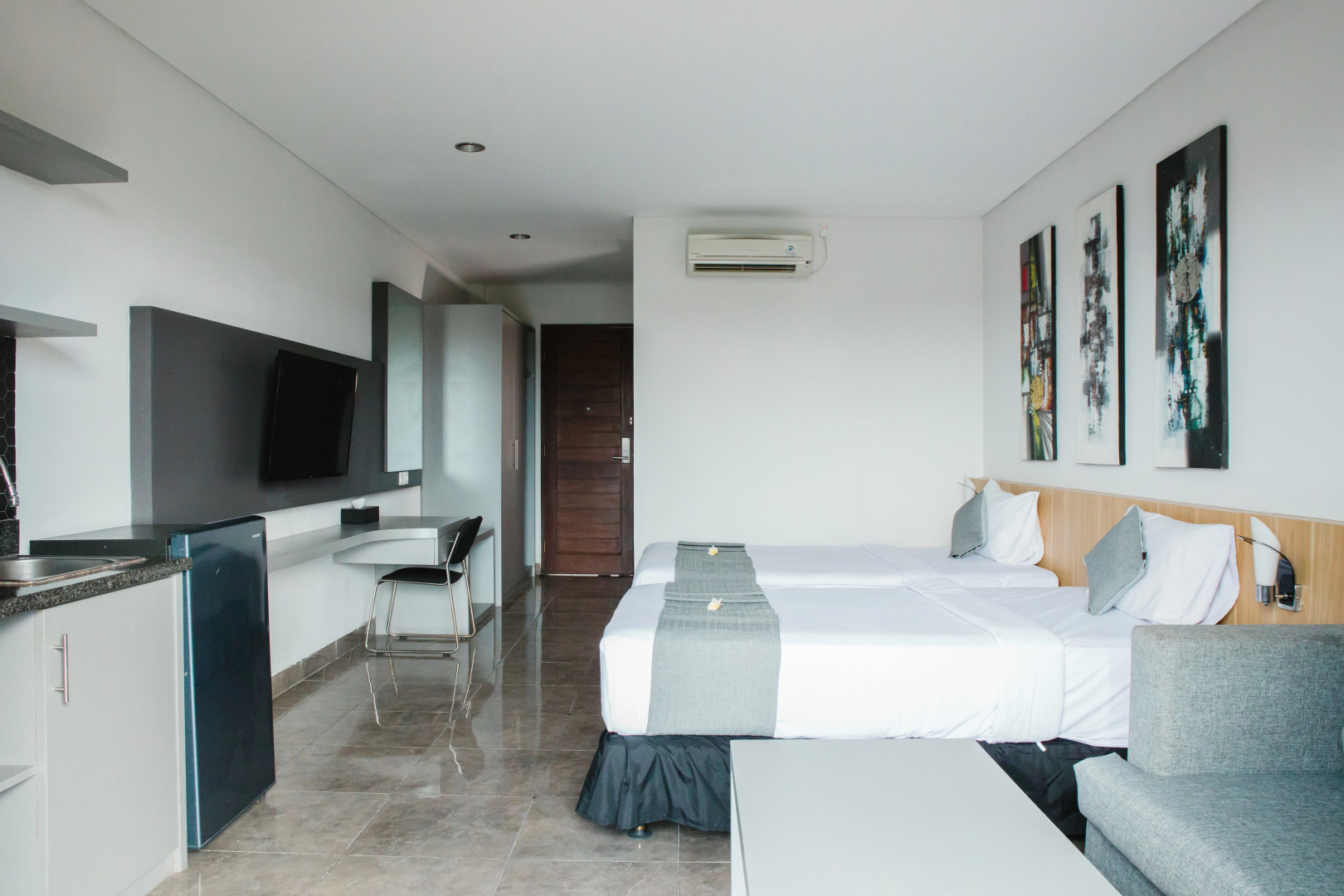 Foto - Grand Kesambi Resort & Villa Bali