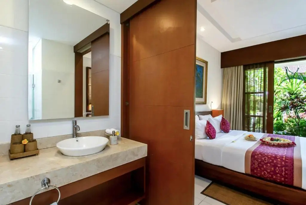 Foto - Tebesaya Cottage by GenuineHost