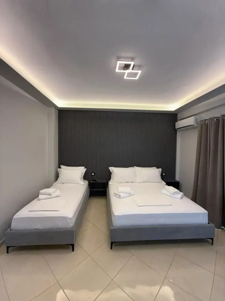 Foto - Shehu Villa Ksamil