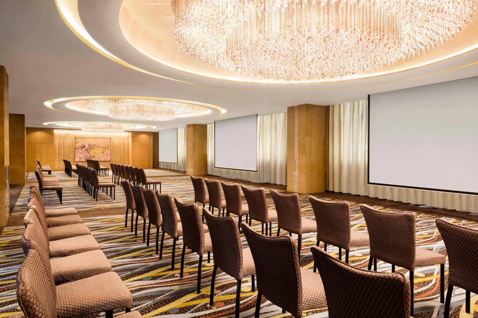 Foto - Sheraton Grand Shanghai Pudong Hotel & Residences