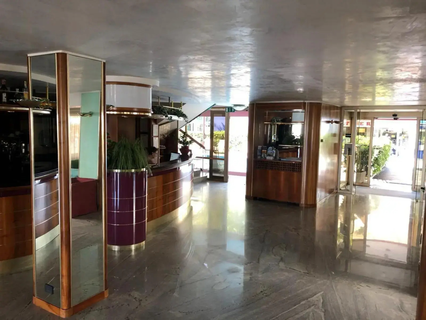 Foto - Hotel Flamingo