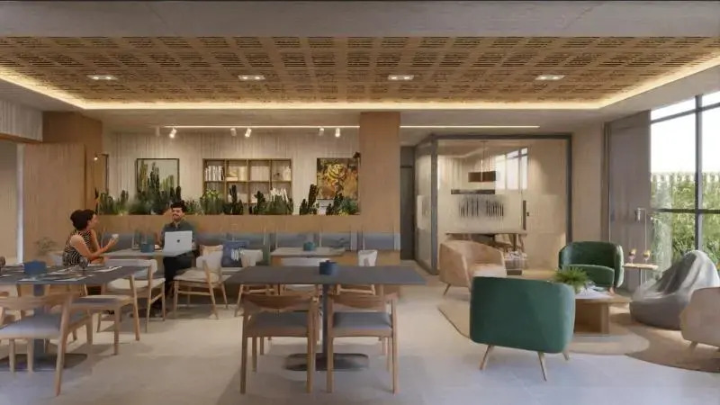 Foto - Nord Class Rio 83