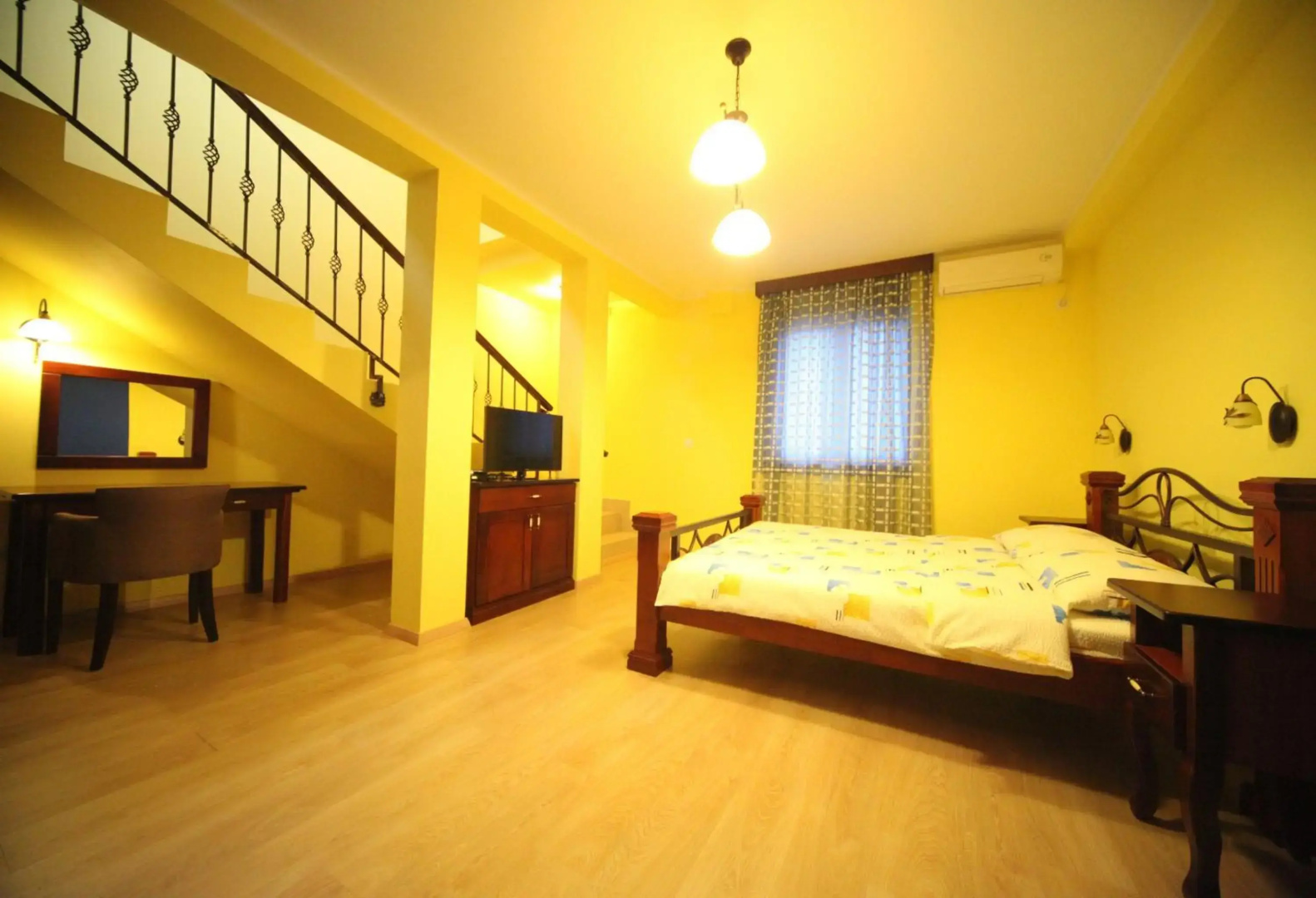 Foto - Hotel Laguna