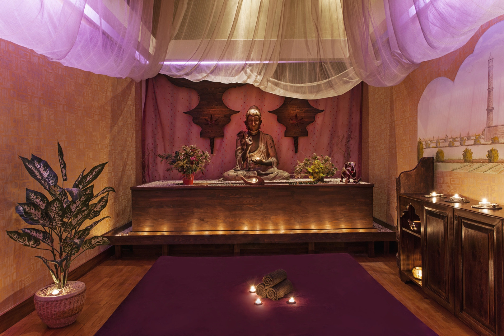 Foto - Sirene Belek Hotel