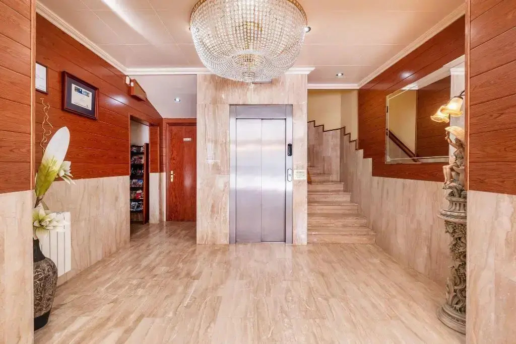 Foto - Hotel Canadá