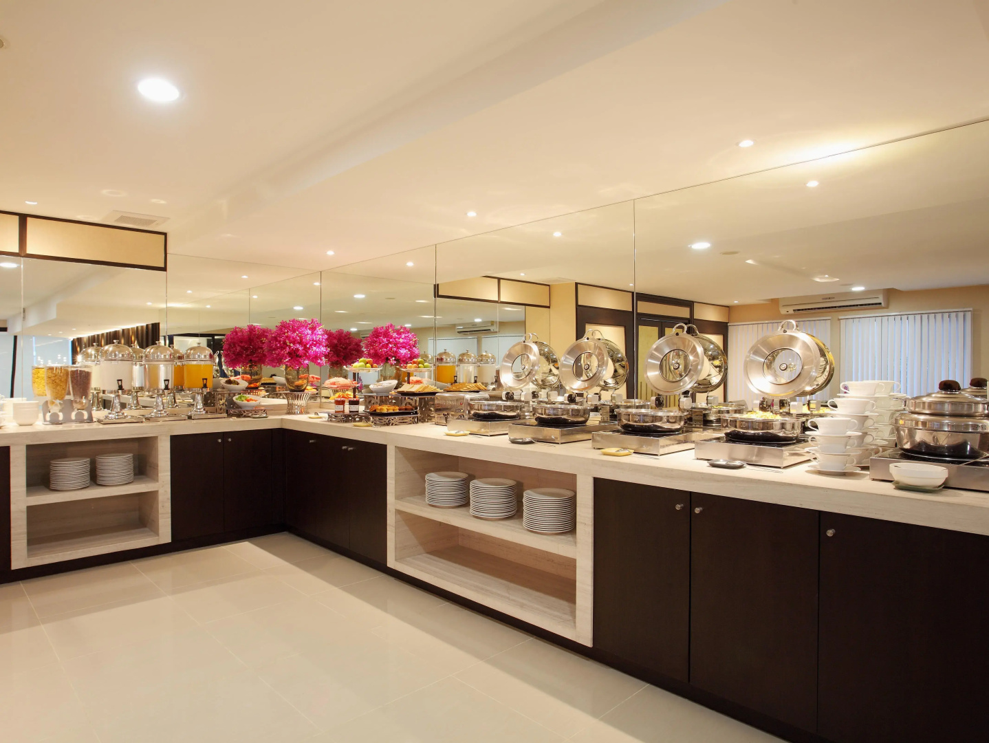 Photo - Chiva Bangkok Hotel