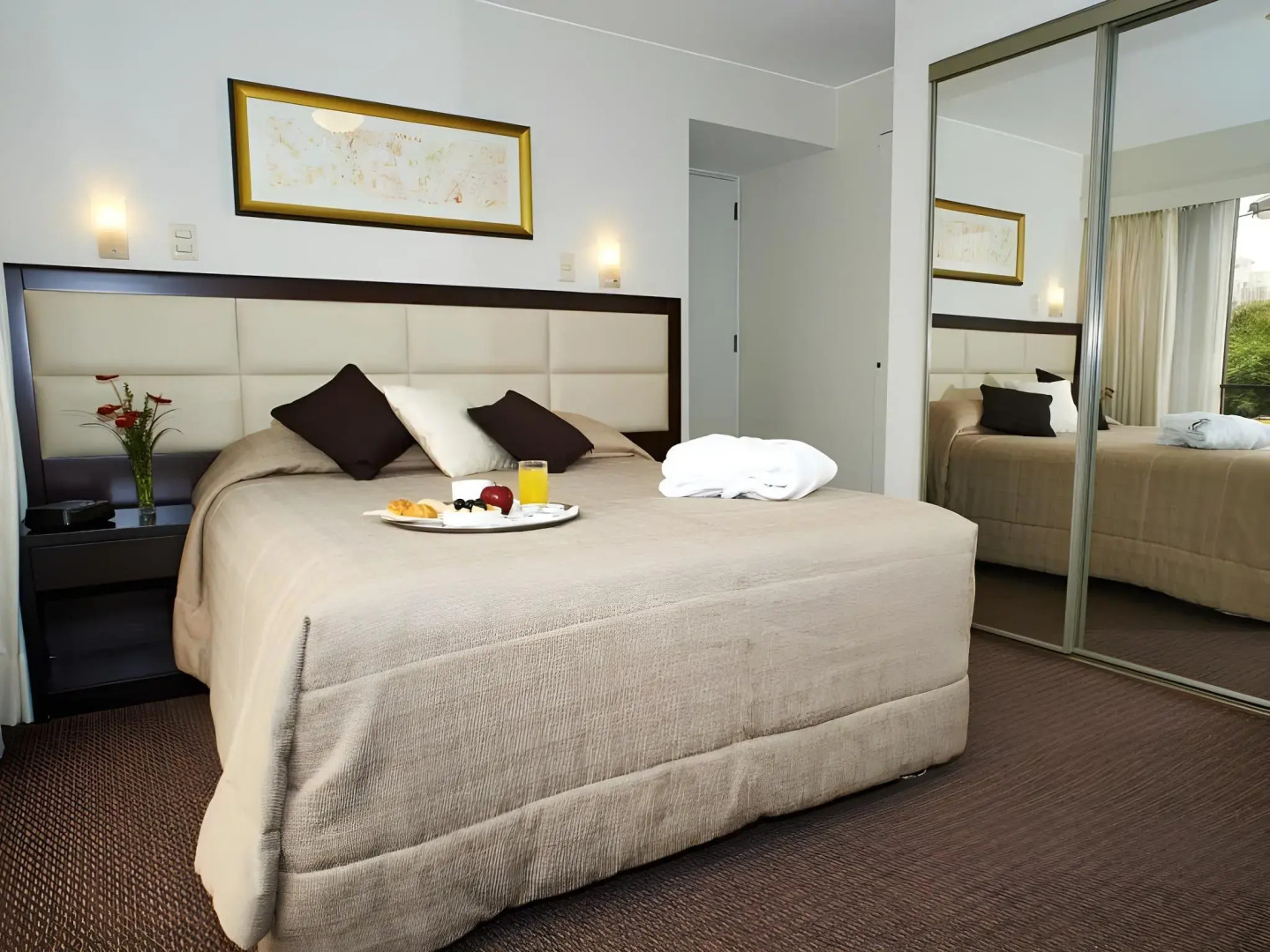 Foto - Roosevelt Hotel & Suites