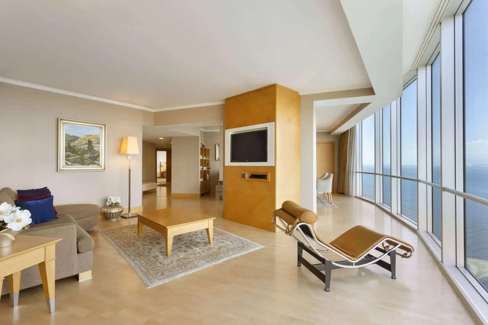 Photo - Wyndham Grand Izmir Ozdilek Thermal & Spa