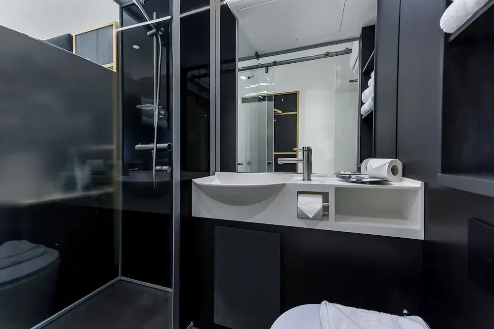 Photo - The Z Hotel Holborn