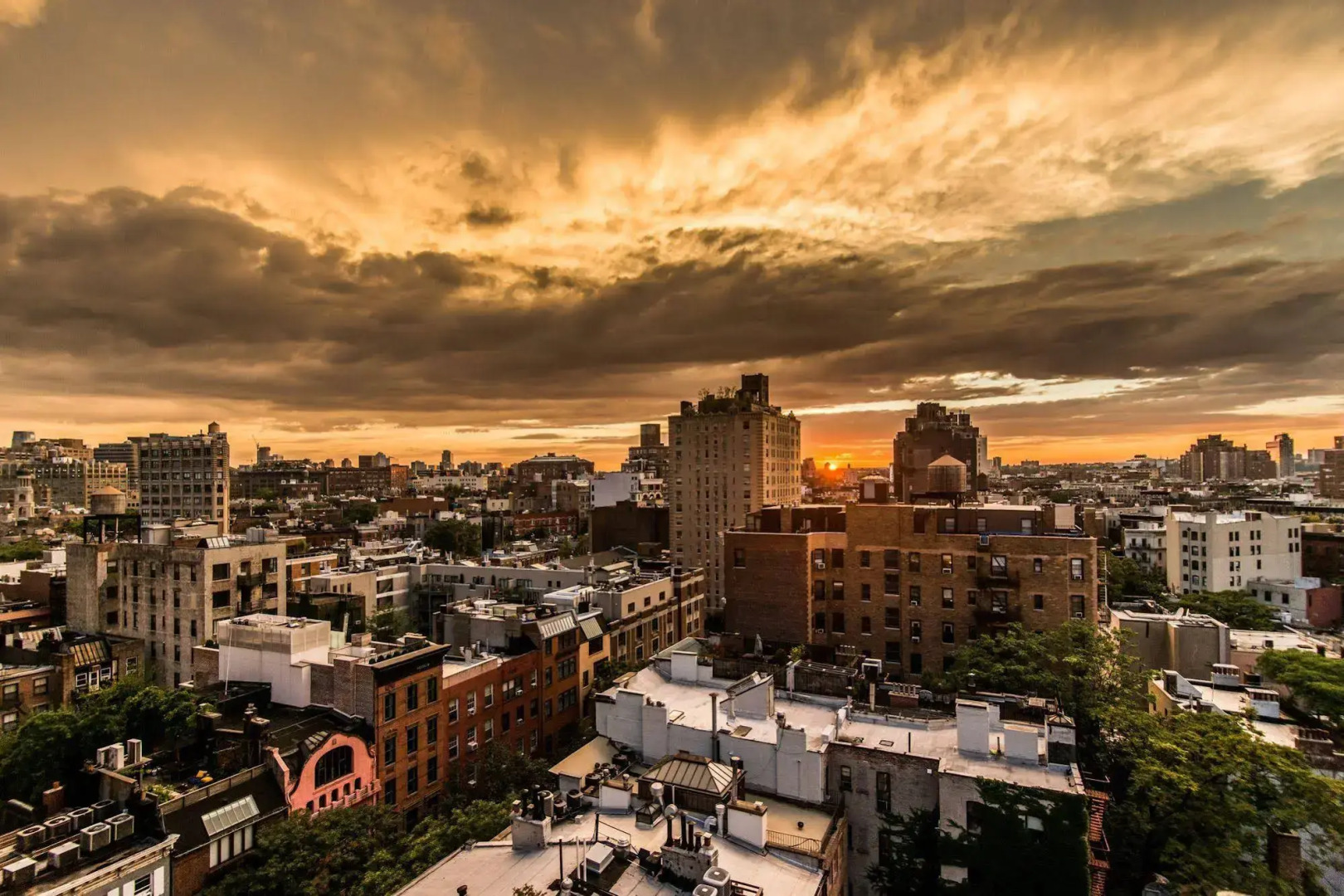 Foto - Washington Square Hotel