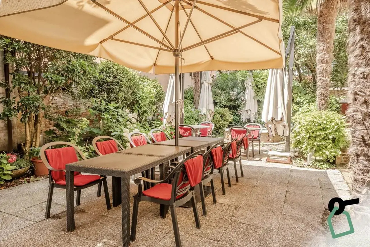 Foto - HOTIDAY Room Collection - Venezia Santa Lucia