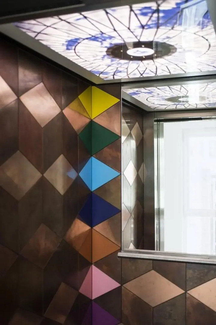 Photo - The Megaro Hotel - Kings Cross St Pancras, London