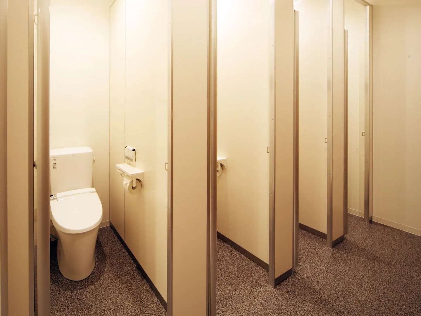 Foto - bnb+ Tsuruhashi