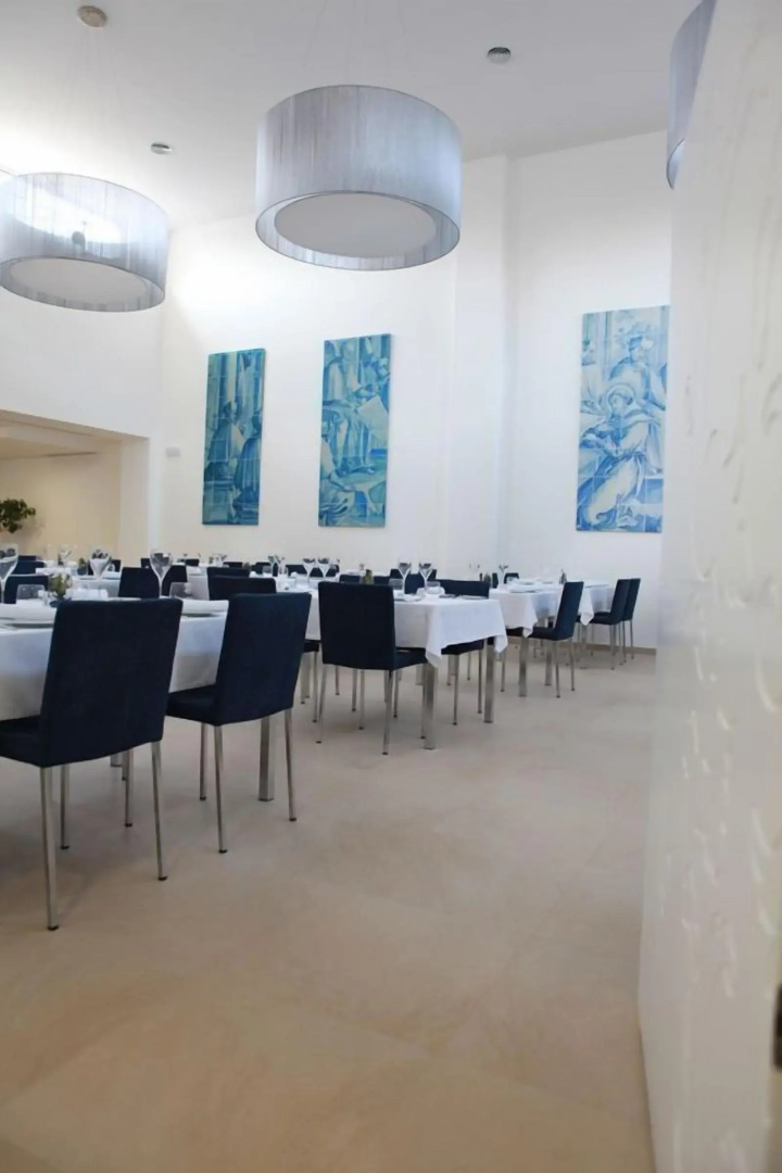 Foto - Hotel Anjo de Portugal