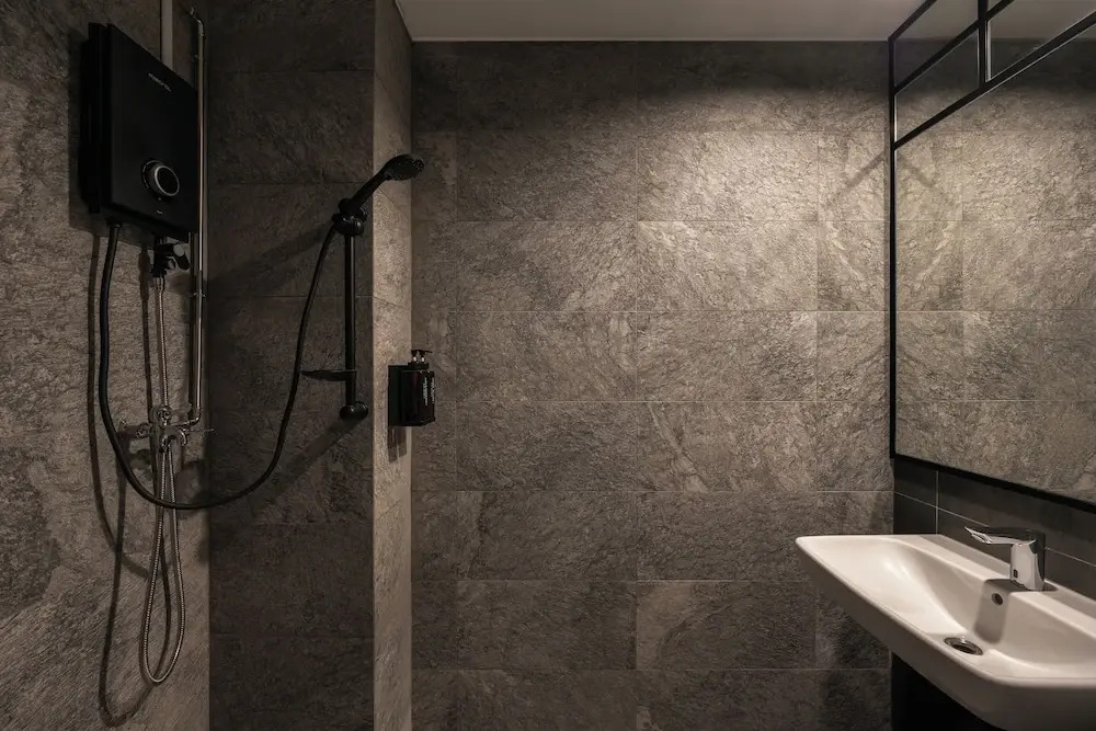 Foto - BEAT 1932 Hostel at Chinatown