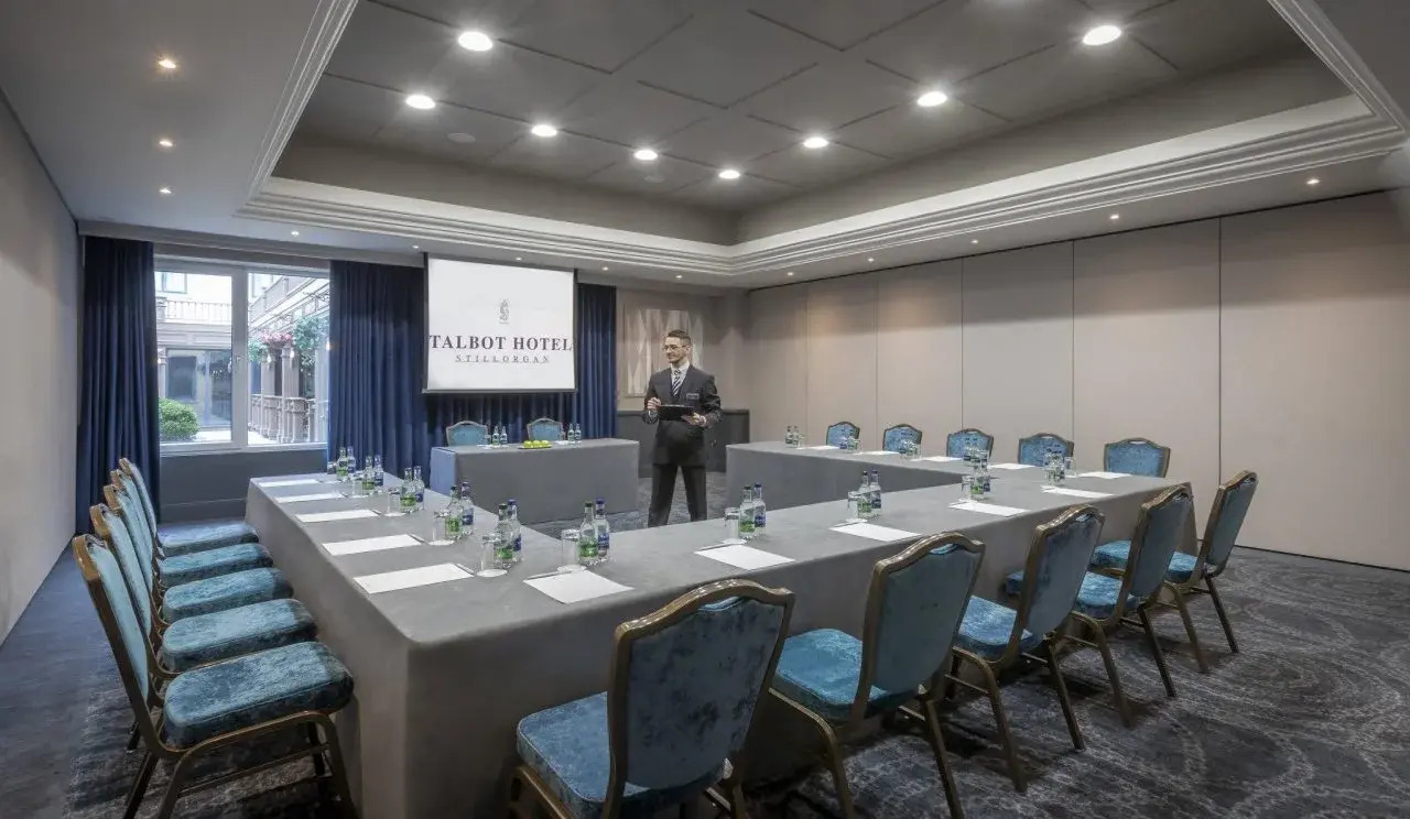 Photo - Talbot Hotel Stillorgan