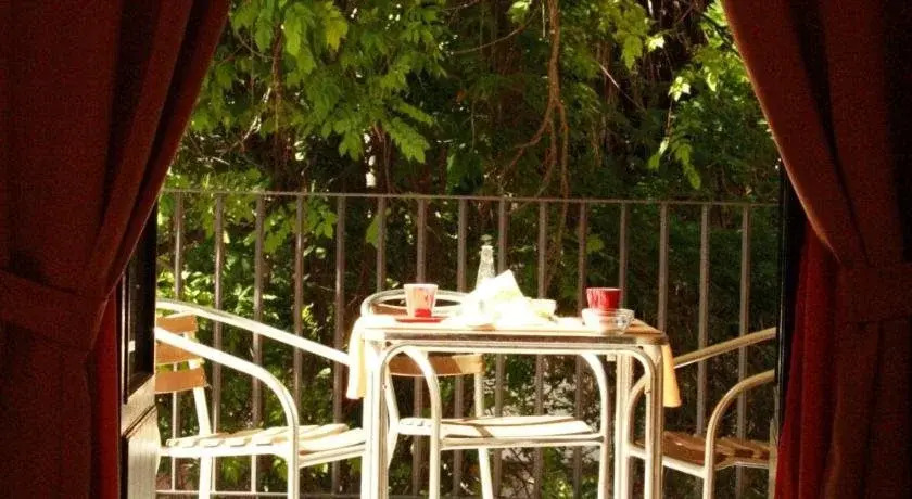 Foto - San Max Hotel