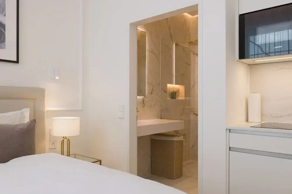 Photo - RAFAEL KAISER - Signature Apartments City Centre