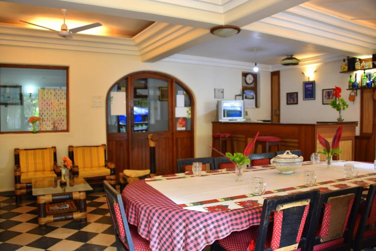 Foto - Hotel Kismat Mahal