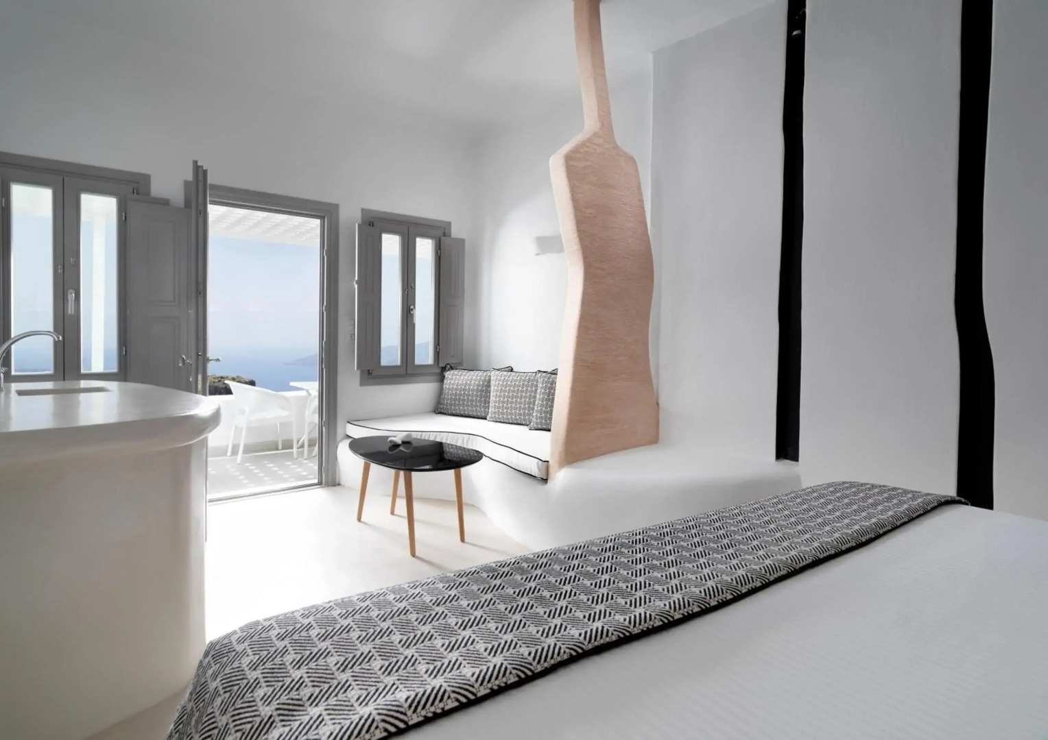 Photo - Tholos Resort