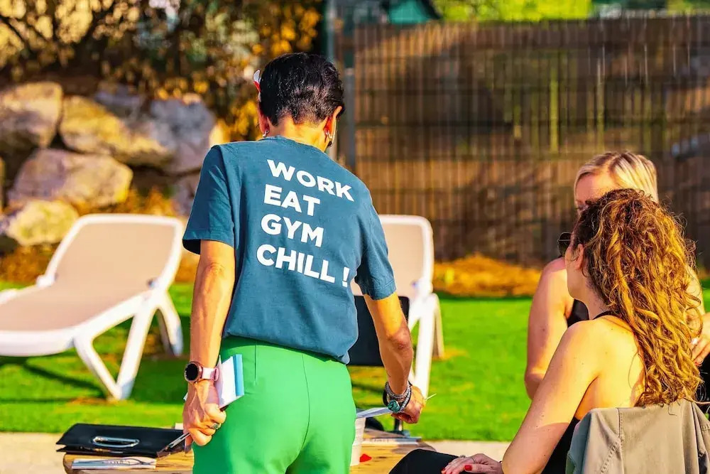 Photo - Sporting House Hôtel