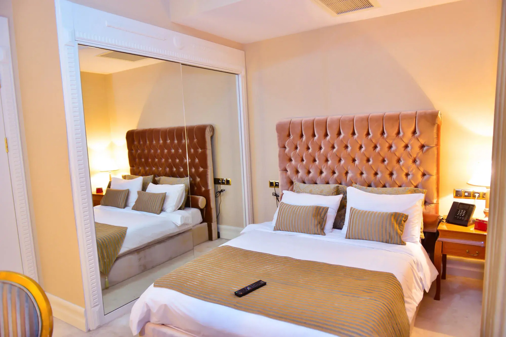 Photo - Lake Palace Hotel