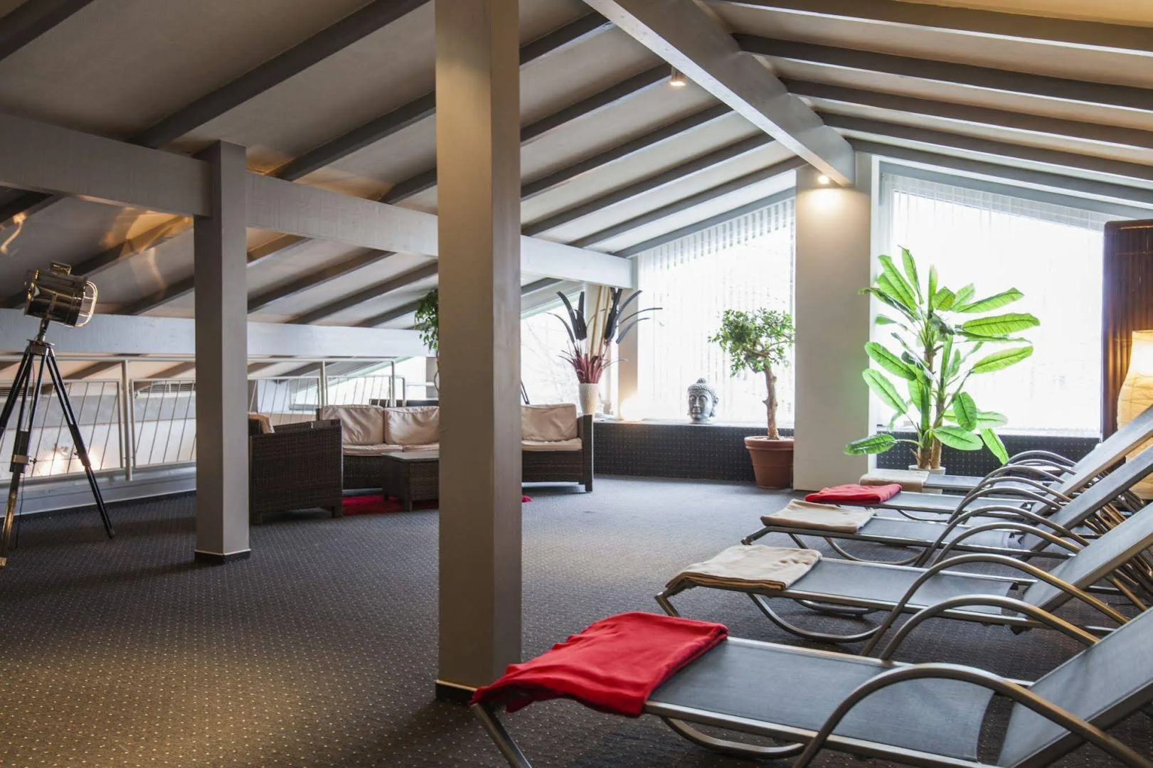 Photo - Garner Hotel Elmshorn by IHG