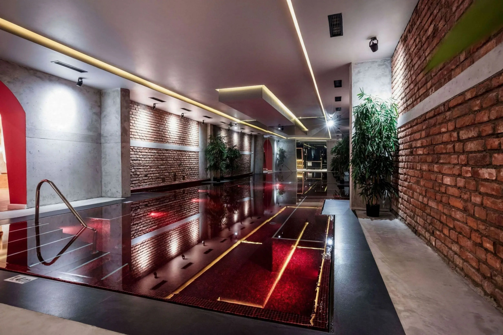 Photo - Park Hotel & Spa